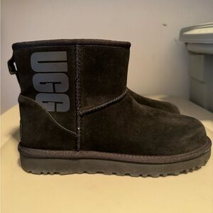 UGGs